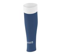 JAKO Calcetines de tubo unisex Dynamic, azul noche, L (Senior)