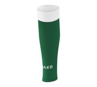 JAKO Calcetines de tubo unisex Dynamic, verde oscuro, S (Bambini)