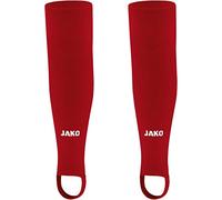 JAKO Calcetines unisex Glasgow 2.0., Unisex adulto, soporte, 3414, rojo pimiento, 1 (JOne sizeor)