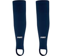 JAKO Calcetines unisex para niños Glasgow 2.0 Senior, azules (azul marino), 1 (talla del fabricante Senior) EU
