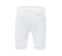 JAKO Comfort 2.0 Bóxer para Hombre, Blanco, Medium