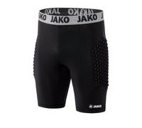 JAKO Calzoncillo deportivo gris / negro / blanco M EUR
