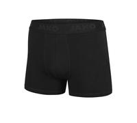 JAKO Calzoncillo deportivo negro S negro