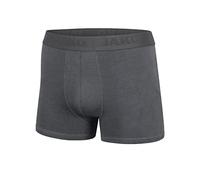 JAKO Calzoncillos Tipo bóxer para Hombre, 2 Unidades, Color Antracita, XXL