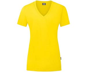 JAKO Camiseta Camp Camisetas Mujer