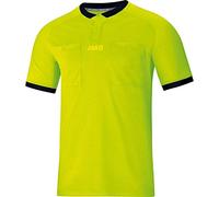 JAKO Camiseta de árbitro de Manga Corta para Hombre