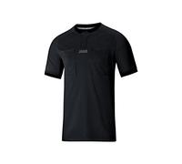 JAKO Camiseta de árbitro de Manga Corta para Hombre