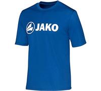 Jako - Camiseta de compresión Multicolor Azul Cobalto Talla:152