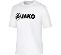 Jako - Camiseta de compresión Multicolor Blanco Talla:Extra-Large
