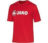 Jako - Camiseta de compresión Multicolor Rojo Talla:XXXX-Large