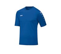JAKO Camiseta de equipo para hombre azul | S