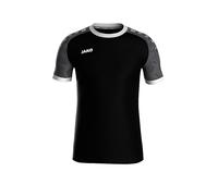 JAKO Camiseta de hombre Iconic KA negro | M