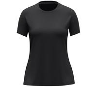 JAKO Camiseta de Mujer Uni, Azul Marino, M