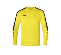 JAKO Camiseta de portero Power para niños amarillo | 128
