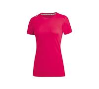 JAKO Camiseta de Tirantes para Mujer Run 2.0, Mujer, Camiseta de Tirantes Anchos, 6075, Rosa, 44