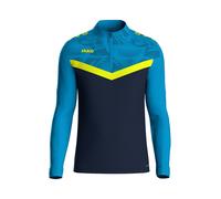 JAKO Camiseta deportiva azul / azul noche / lima 152 EUR