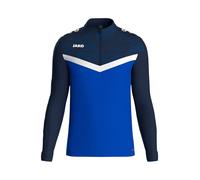JAKO Camiseta deportiva navy / azul real / blanco 164 EUR