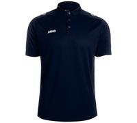 JAKO Camiseta funcional azul oscuro / blanco S azul oscuro / blanco