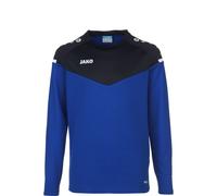 JAKO Champ 2.0 Sweatshirt Kids blauweiss 128