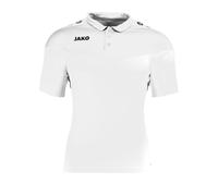 JAKO Champ 2.0 Poloshirt Damen Weiss 40