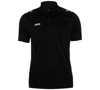 JAKO Camiseta funcional 'Classico' negro / blanco M negro / blanco