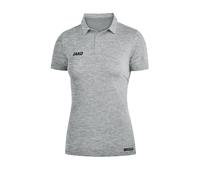 JAKO Camiseta funcional gris / negro M gris / negro