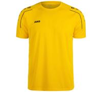 JAKO Camiseta funcional navy / amarillo M navy / amarillo