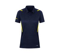 JAKO Camiseta funcional navy / amarillo XL navy / amarillo