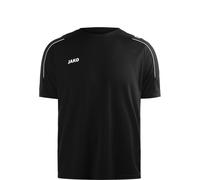JAKO Camiseta funcional negro / blanco 140 negro / blanco
