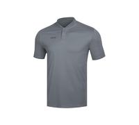 JAKO Prestige Poloshirt Grau S
