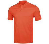 JAKO Camiseta funcional 'Prestige' rojo anaranjado XXL EUR
