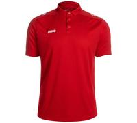 JAKO Camiseta funcional rojo / blanco XL rojo / blanco