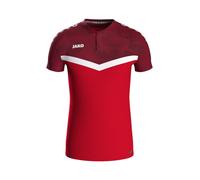 JAKO Camiseta funcional rojo M EUR