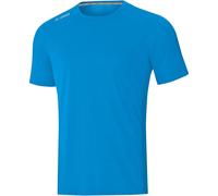 JAKO Run 2.0 Camiseta Hombre, Talla XL, Azul