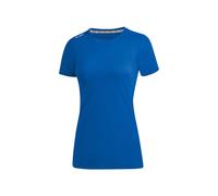 Jako Run 2.0 Camiseta Mujer, Talla 44, Azul Royal
