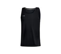 JAKO Camiseta funcional 'Run 2.0' negro / offwhite XXL negro / offwhite