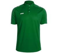 JAKO Classico Poloshirt Gruen 2XL