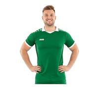JAKO Camiseta Glory para Hombre y Mujer, Camiseta Deportiva Transpirable y Camiseta de fútbol de 100% poliéster Reciclado, ventilación óptima y tecnología Keep Dry