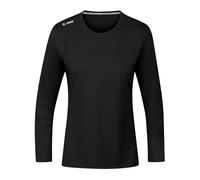 JAKO Camiseta Interior de Manga Larga para Mujer Run 2.0