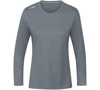 JAKO Camiseta Interior para Mujer 6475, Mujer, Camiseta, 6475, Gris, 38