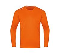 Jako Camiseta Interior para Mujer 6475, Mujer, Camiseta, 6475, Naranja neón, 38