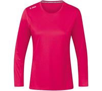 JAKO Camiseta Interior para Mujer 6475, Mujer, Camiseta, 6475, Rosa, 48