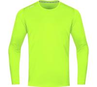JAKO Camiseta Interior para Mujer 6475, Mujer, Camiseta, 6475, Verde neón, 42
