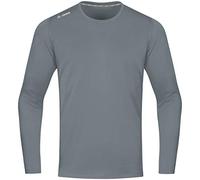 JAKO Camiseta Interior para niño 6475, Niños, Camiseta, 6475, Gris, 128