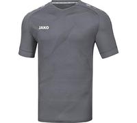JAKO Camiseta Ka de Primera Calidad para Hombre., Hombre, Camiseta, 4210, Gris, Large