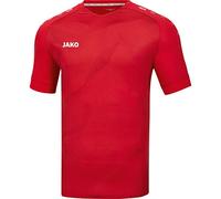 JAKO Camiseta Ka de Primera Calidad para Hombre., Hombre, Camiseta, 4210, Rojo Deportivo, Medium