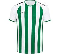 JAKO Camiseta para Hombre (Manga Corta)