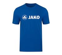 JAKO Camiseta para Hombre Promo, Azul Cobalto, M