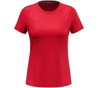 JAKO Camiseta para Mujer Light Flow, Rojo, S