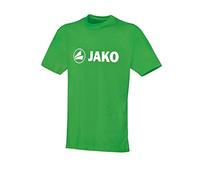 Jako Camiseta Promo, Todo el año, Hombre, Color Verde Claro, tamaño S
